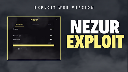 Nezur Exploit PC Roblox Web | UWP 2024 UPDATE✅