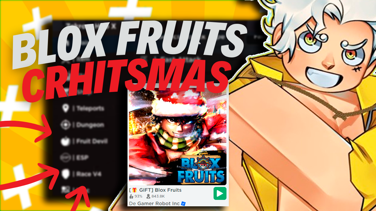 Blox Fruits Script: Zekrom Hub X Auto Farm Mobs, Auto Farm Boss, Auto Farm Chests Roblox Hack PC Y Android