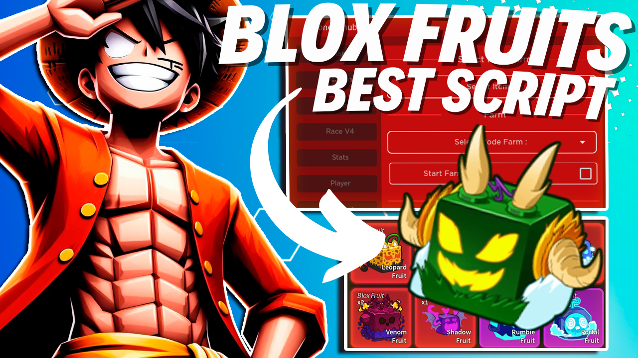 Blox Fruits Script Bonez Hub Select Attack Type Auto Attack Auto farm Roblox Hack PC Y Mobile