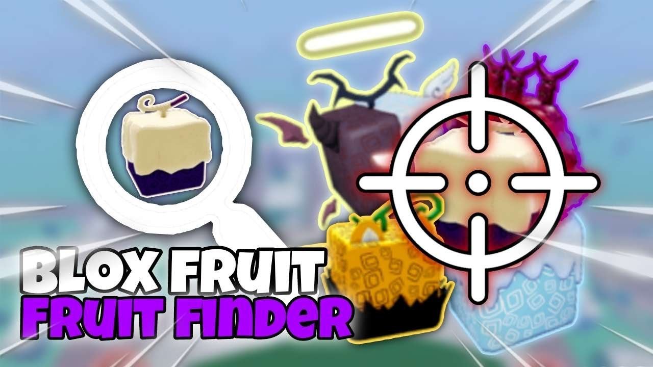 Blox Fruits Script: Hubris Hub Fruit Finder Roblox Hack PC&Mobile