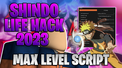 Shinobi Life 2 Script V G Hub Auto Farm, Auto Rank, Auto War & More! Roblox hack