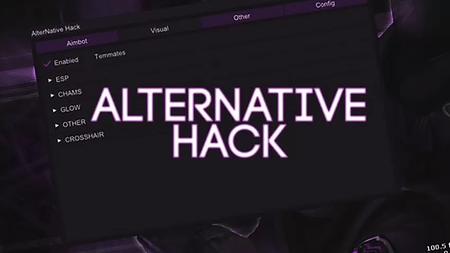 Counter Strike 1.6 Warzone Alternative Hack 2024