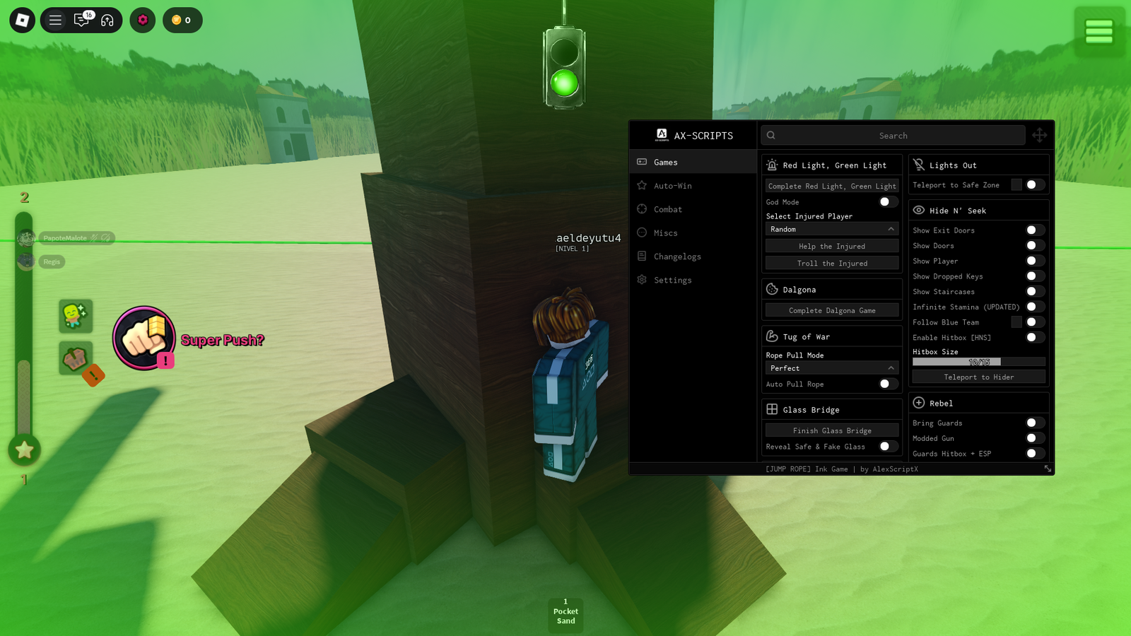 INK GAMES SCRIPT ROBLOX AUTO WIN