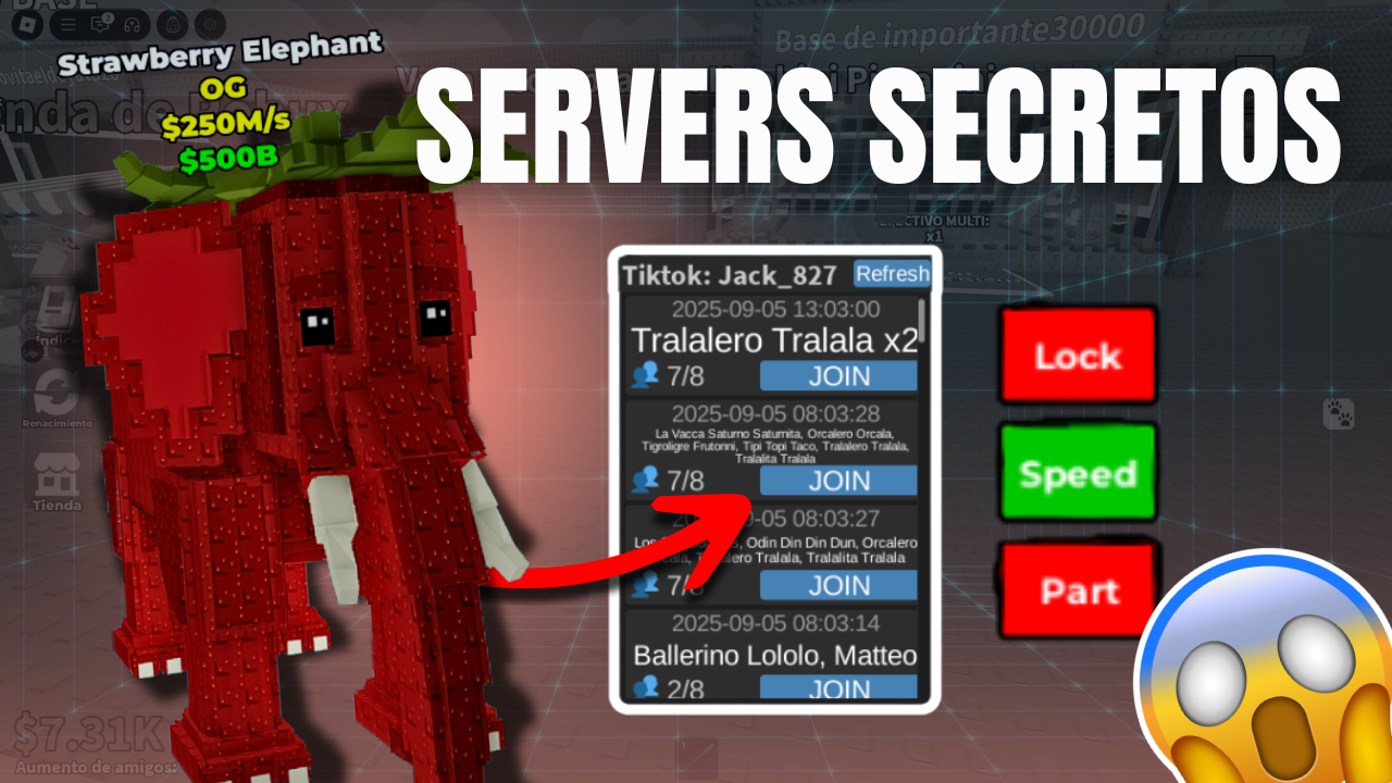 KURD HUB SCRIPT STEAL A BRAINROT NO KEY
