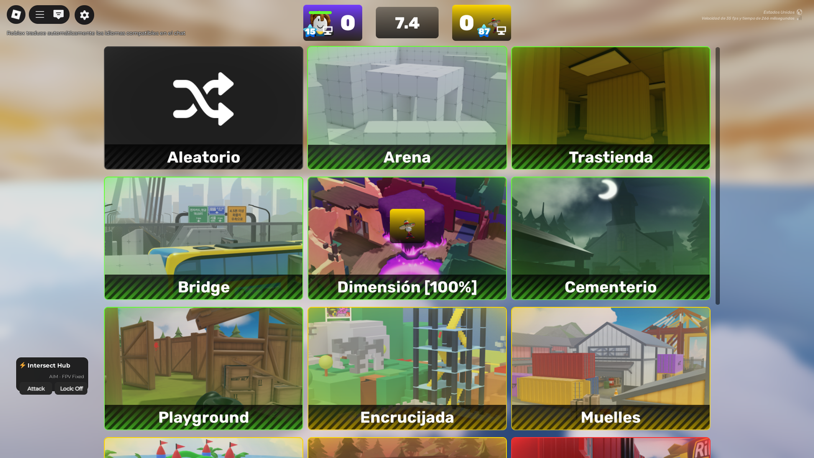 RIVALS SCRIPT AIMLOCK INTERSECT HUB