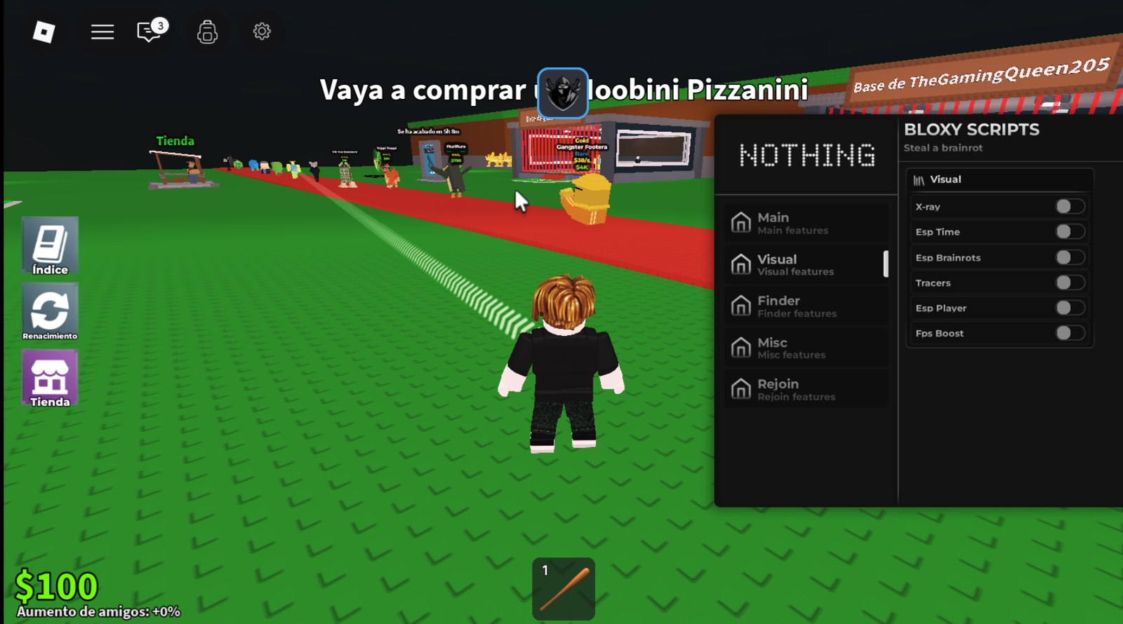 STEAL A BRAINROT SCRIPT NOTHING HUB