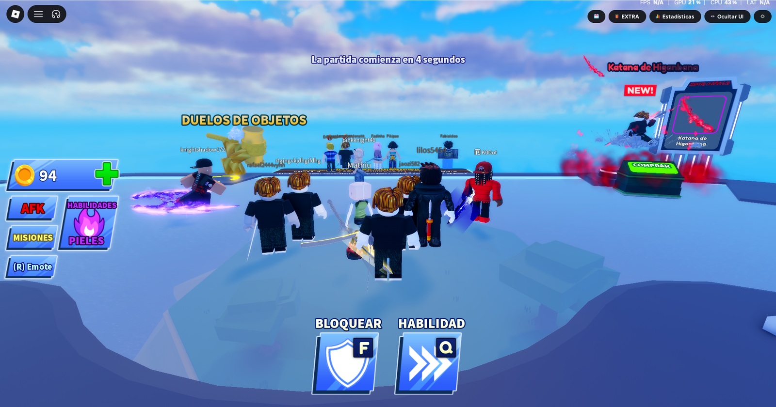 BLADE BALL SCRIPT AUTO PARRY XENO